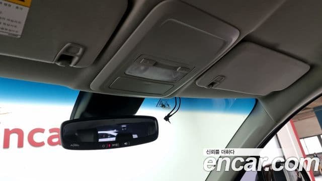 Chevrolet(GM대우) Orlando Convenience Pack, 2013 18