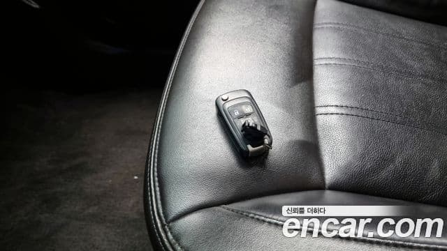 Chevrolet(GM대우) Orlando Convenience Pack, 2013 19