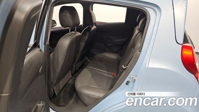 Chevrolet(GM대우) Spark 빌트인캠2 — базовая версия - Built-in Cam 2, 2014 11