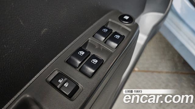 Chevrolet(GM대우) Spark 빌트인캠2 — базовая версия - Built-in Cam 2, 2014 13