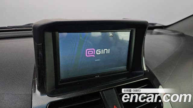 Chevrolet(GM대우) Spark 빌트인캠2 — базовая версия - Built-in Cam 2, 2014 15