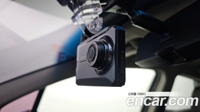 Chevrolet(GM대우) Spark 빌트인캠2 — базовая версия - Built-in Cam 2, 2014 19