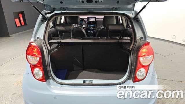 Chevrolet(GM대우) Spark 빌트인캠2 — базовая версия - Built-in Cam 2, 2014 20