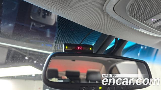 Hyundai Genesis 3.8 экспортная версия, 2009 15