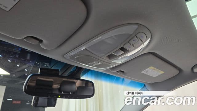 Hyundai Genesis 3.8 экспортная версия, 2009 16