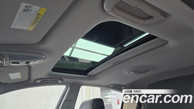 Hyundai Genesis 3.8 экспортная версия, 2009 19