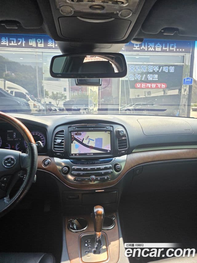 KG모빌리티(SsangYong) 뉴체어맨 W Prestige, 2014 все фото