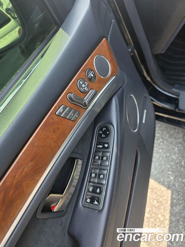 KG모빌리티(SsangYong) 뉴체어맨 W Prestige, 2014 7