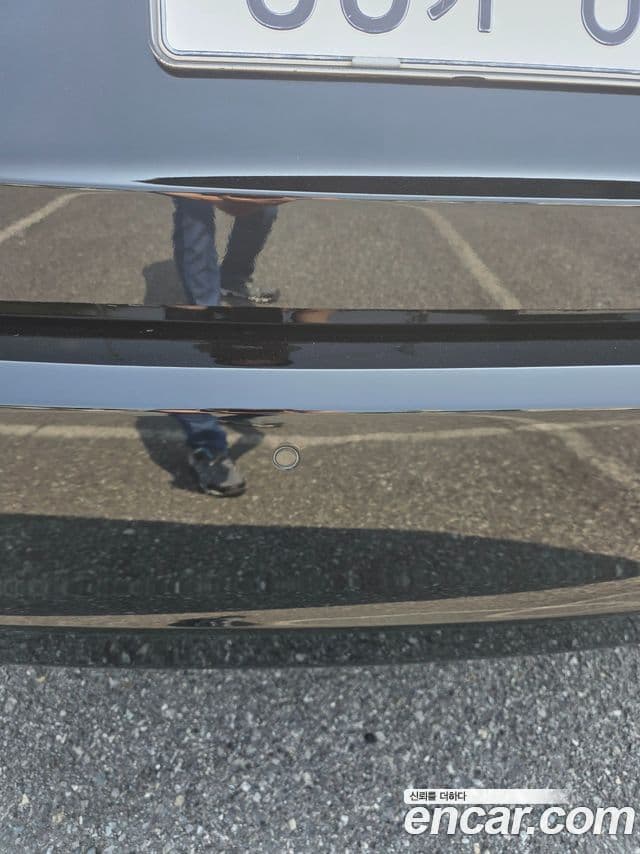 KG모빌리티(SsangYong) 뉴체어맨 W Prestige, 2014 13