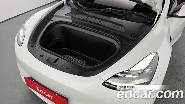 Tesla модель Y Long Range, 2022 6