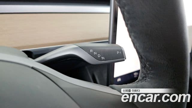 Tesla модель Y Long Range, 2022 9