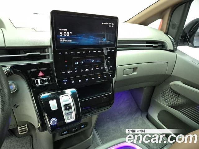 Hyundai Staria Mobility, 2023 14