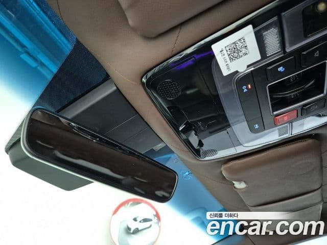 Hyundai Staria Mobility, 2023 16