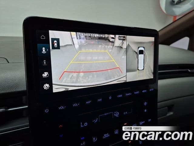 Hyundai Staria Mobility, 2023 17