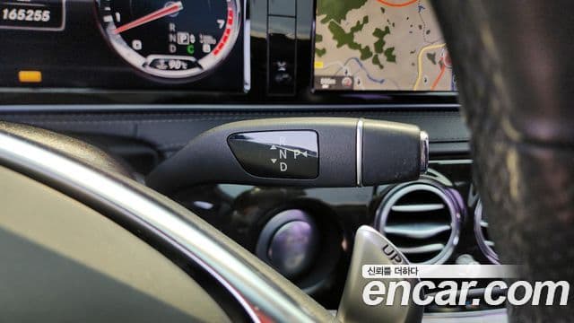 Mercedes-Benz S-класс W222 S63 AMG 4MATIC, 2014 9