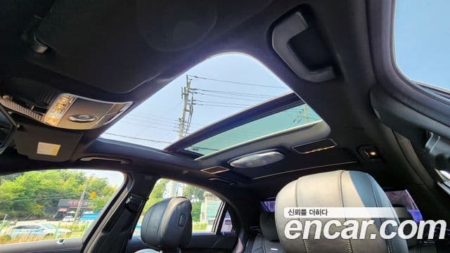 Mercedes-Benz S-класс W222 S63 AMG 4MATIC, 2014 13