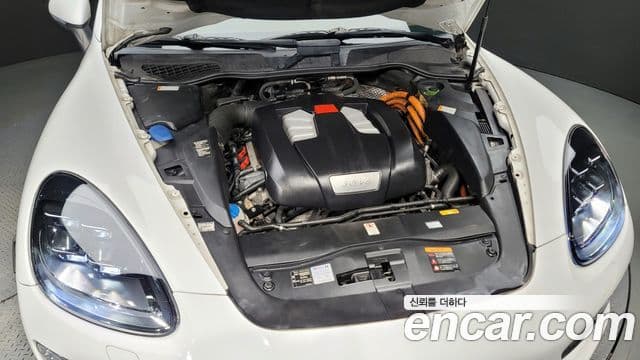 Porsche New Cayenne 958, 2012 6