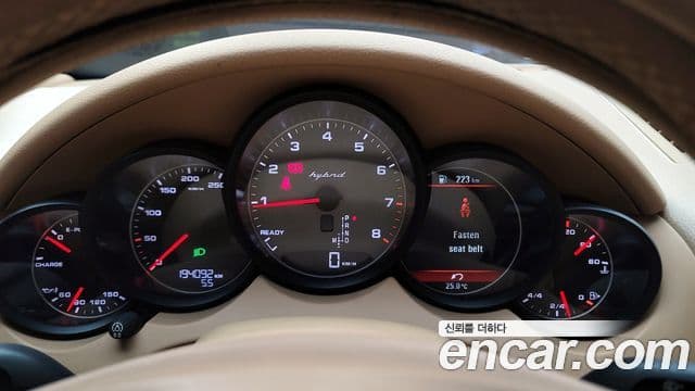 Porsche New Cayenne 958, 2012 8