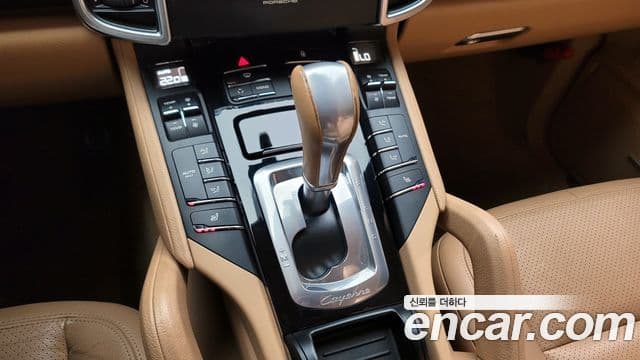 Porsche New Cayenne 958, 2012 9