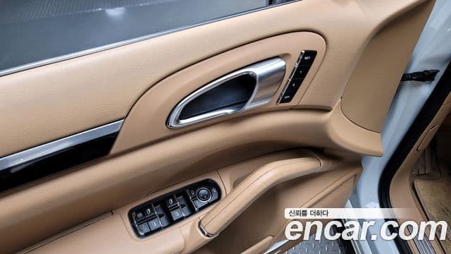 Porsche New Cayenne 958, 2012 18