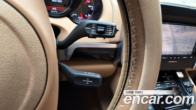 Porsche New Cayenne 958, 2012 19