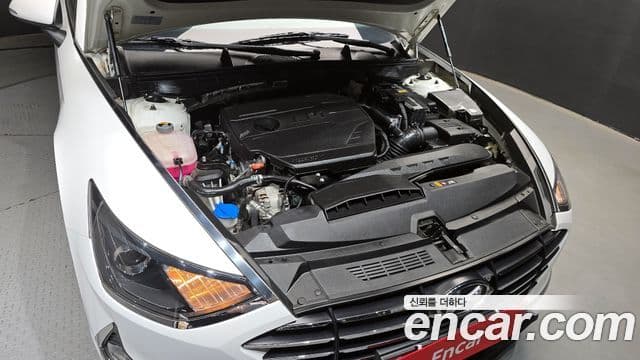 Hyundai Sonata (DN8) Style, 2022 6