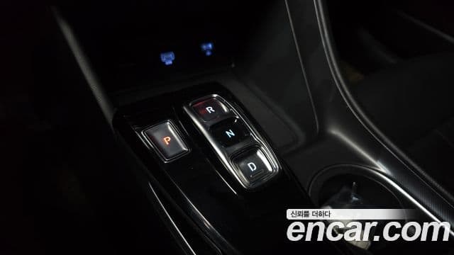 Hyundai Sonata (DN8) Style, 2022 9