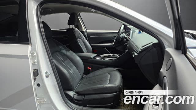 Hyundai Sonata (DN8) Style, 2022 11