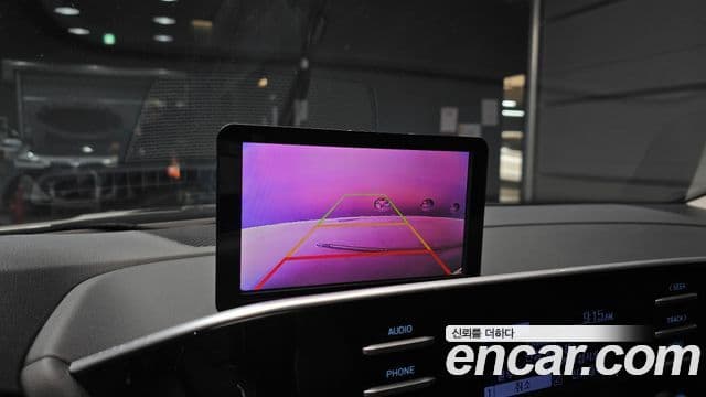 Hyundai Sonata (DN8) Style, 2022 16