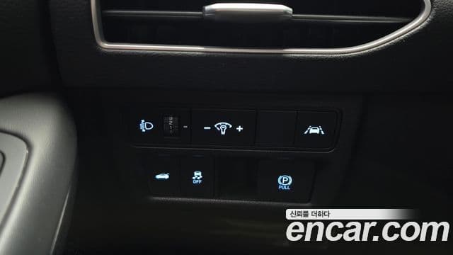 Hyundai Sonata (DN8) Style, 2022 18