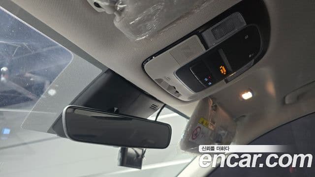 Hyundai Sonata (DN8) Style, 2022 19