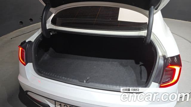 Hyundai Sonata (DN8) Style, 2022 20