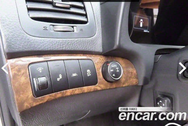 Kia The / новый New Mohave President, 2017 14