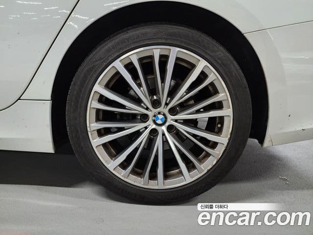 BMW 3시리즈 (G20) Luxury, 2022 все фото