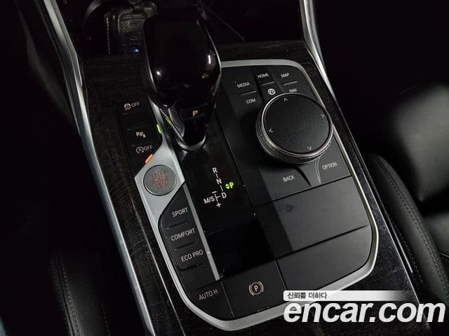 BMW 3시리즈 (G20) Luxury, 2022 8