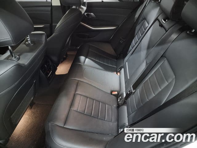 BMW 3시리즈 (G20) Luxury, 2022 10
