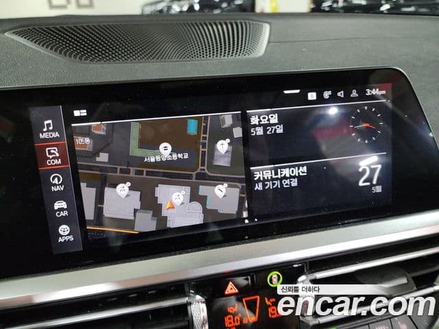 BMW 3시리즈 (G20) Luxury, 2022 12