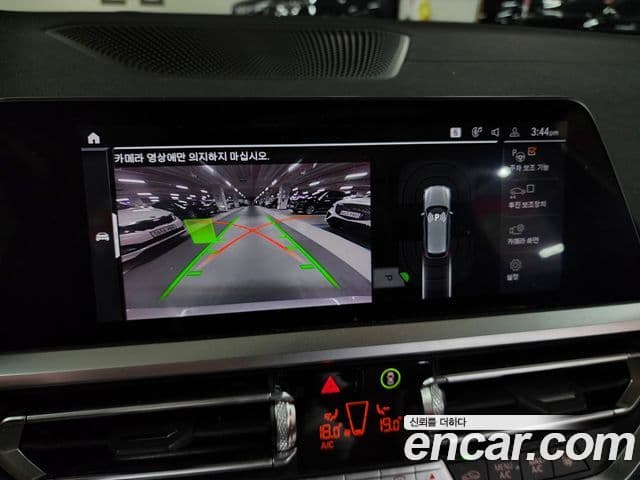 BMW 3시리즈 (G20) Luxury, 2022 13