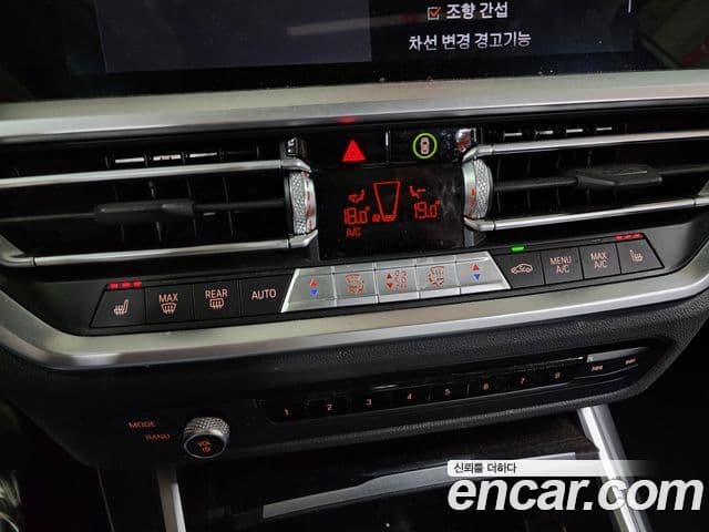 BMW 3시리즈 (G20) Luxury, 2022 15