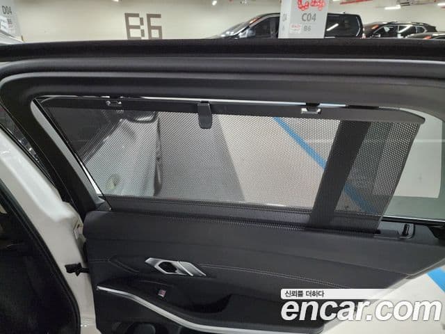 BMW 3시리즈 (G20) Luxury, 2022 18