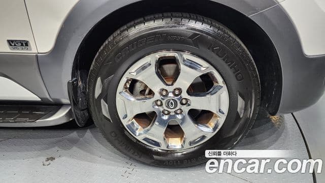 Kia The / новый New Mohave President, 2017 все фото