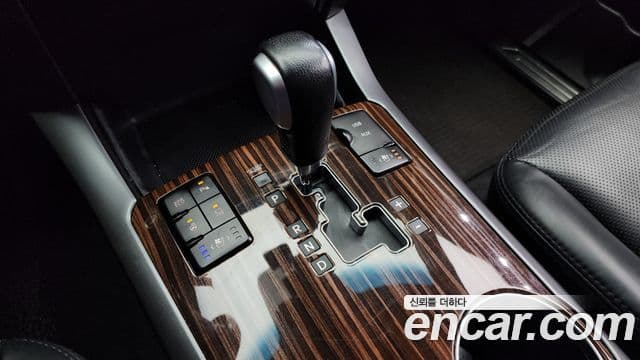 Kia The / новый New Mohave President, 2017 9