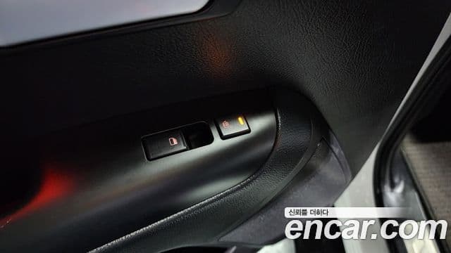 Kia The / новый New Mohave President, 2017 18