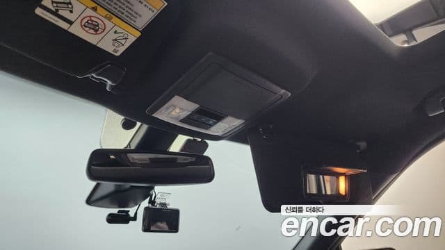 Ford Explorer 5세대, 2017 17