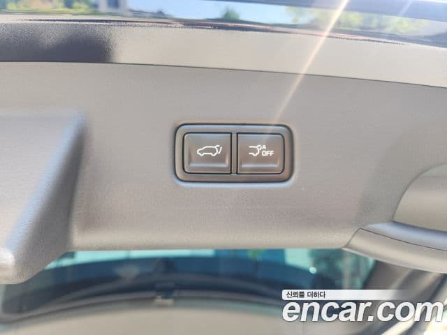 Kia The / новый New Carnival 4세대 Noblesse, 2025 16