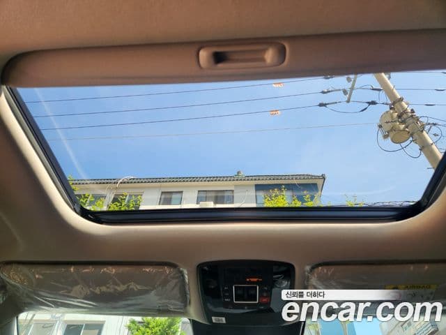 Kia The / новый New Carnival 4세대 Noblesse, 2025 17