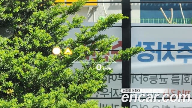 Kia The / новый New Carnival 4세대 Noblesse, 2025 19