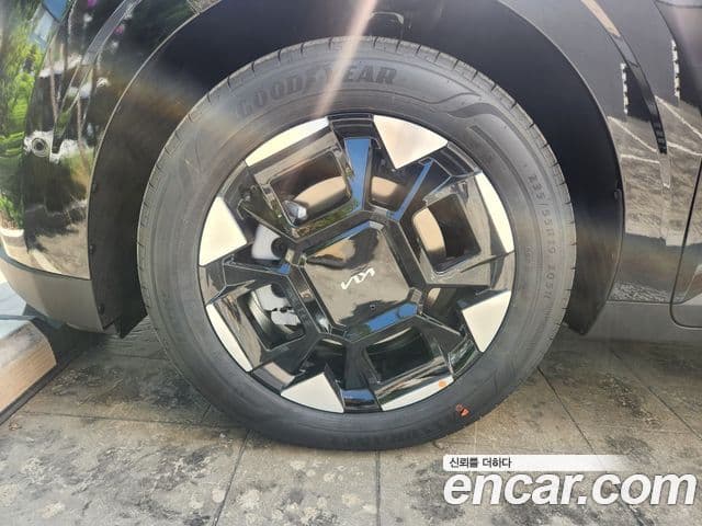 Kia The / новый New Carnival 4세대 Noblesse, 2025 20