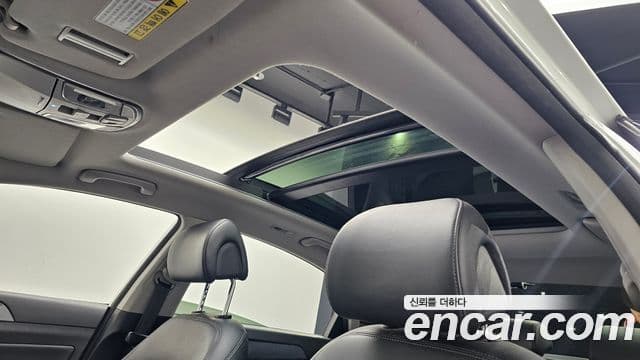 Hyundai LF Sonata гибрид Modern, 2016 20