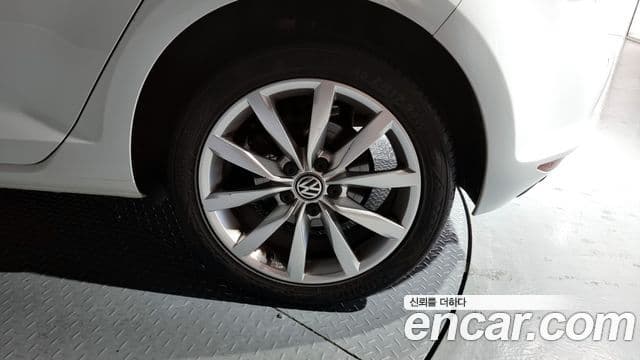 Volkswagen Гольф 7세대, 2015 все фото